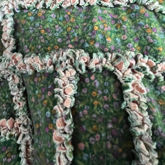 Handmade lined jacket - Picture 6 of 7